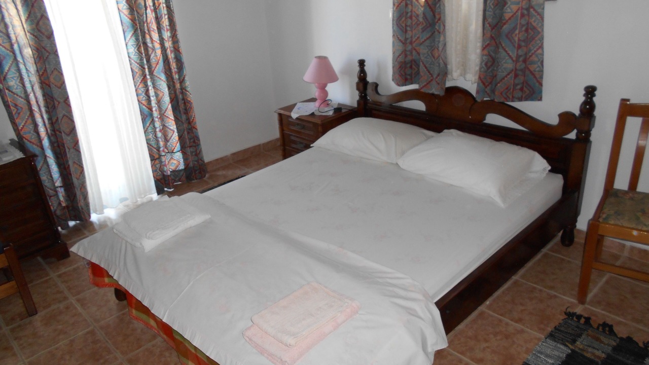 Photo of Bedroom in Astypalaia