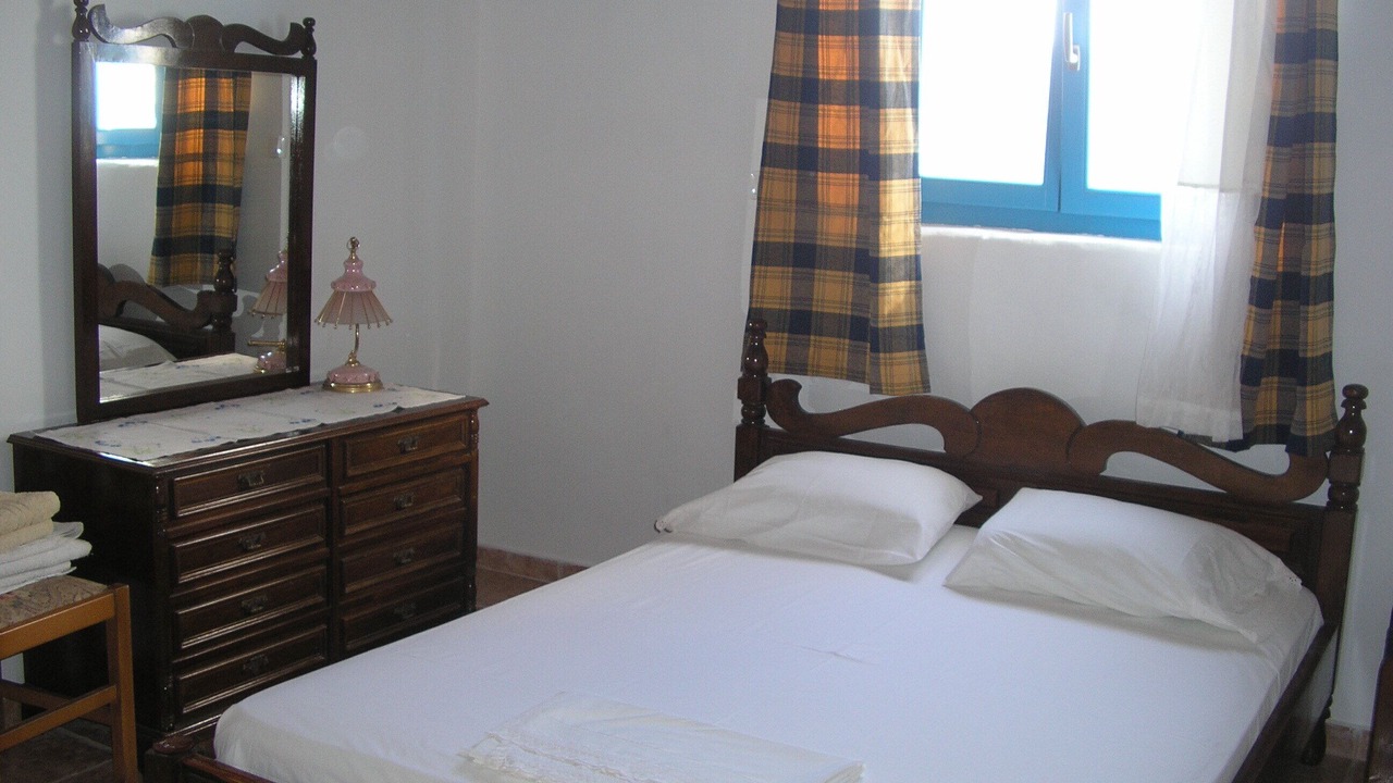 Photo of Bedroom in Astypalaia