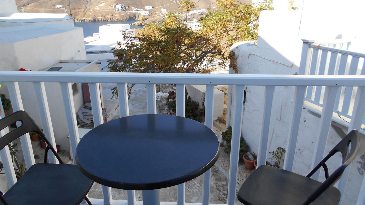 Photo of Outdoor in Astypalaia