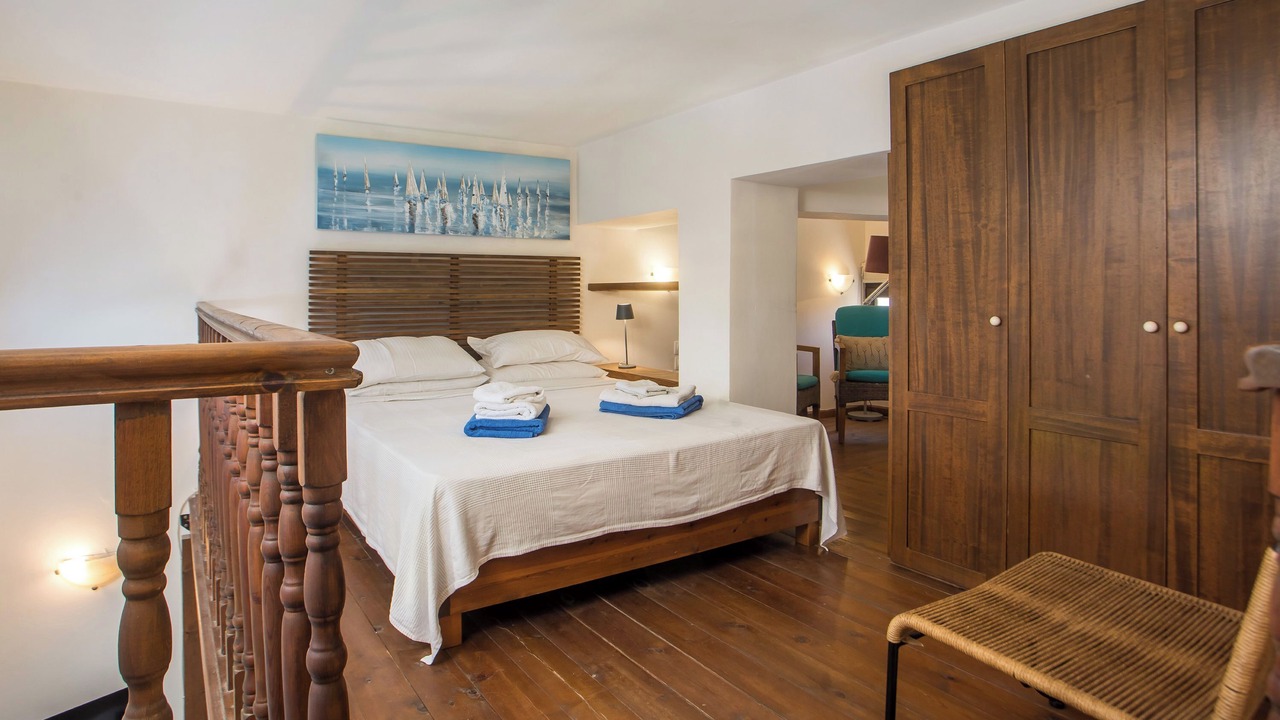 Photo of Bedroom in Ialyssos
