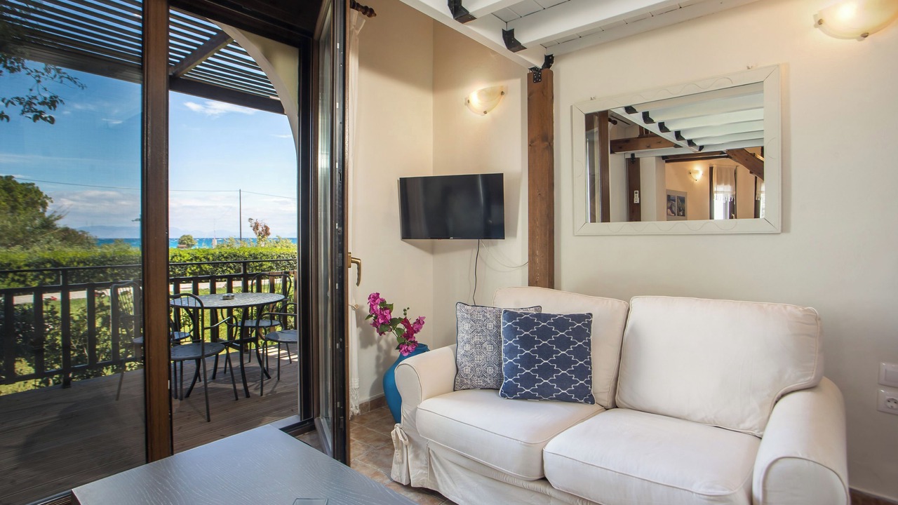Photo of Livingroom in Ialyssos