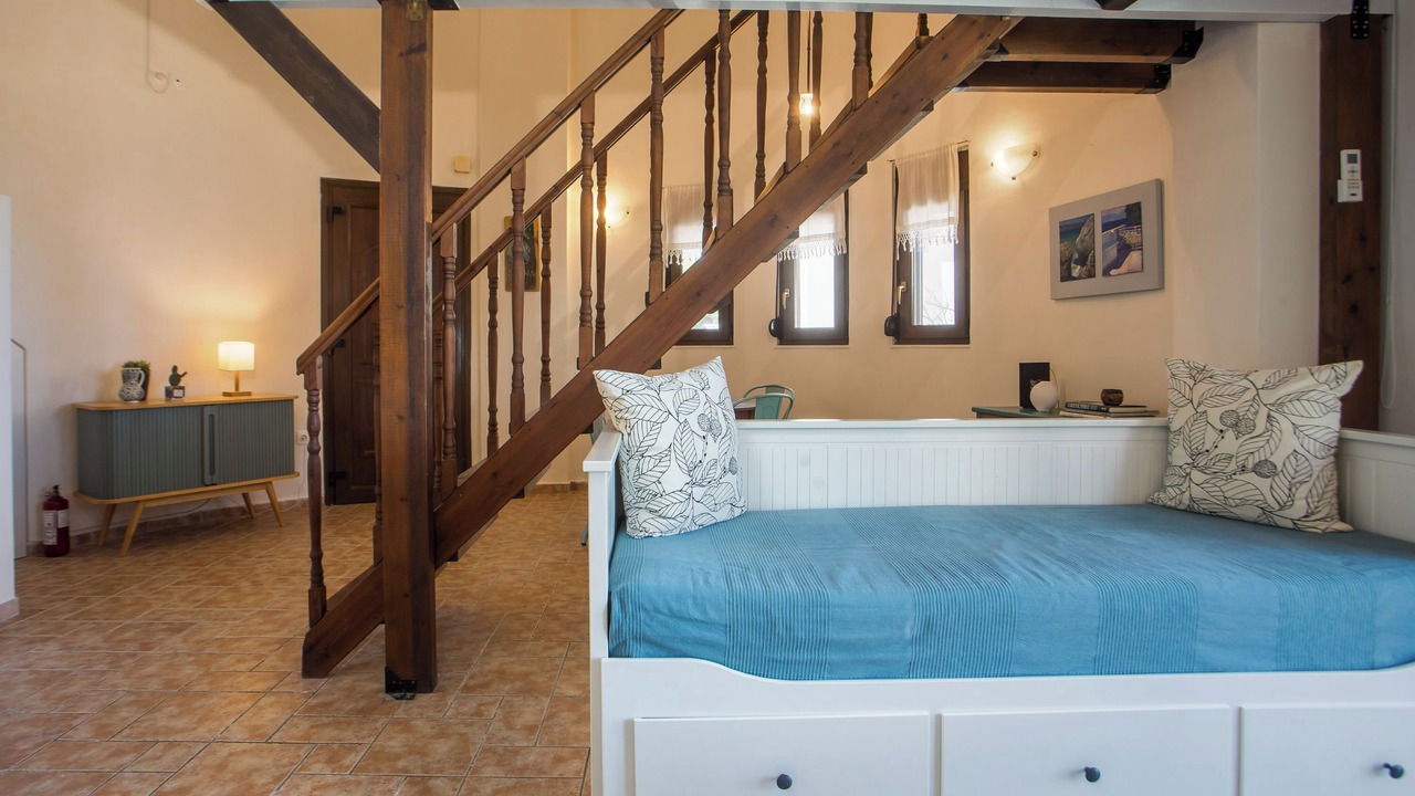 Photo of Bedroom in Ialyssos