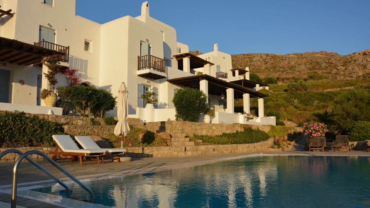 Photo of Others in Agios Stefanos