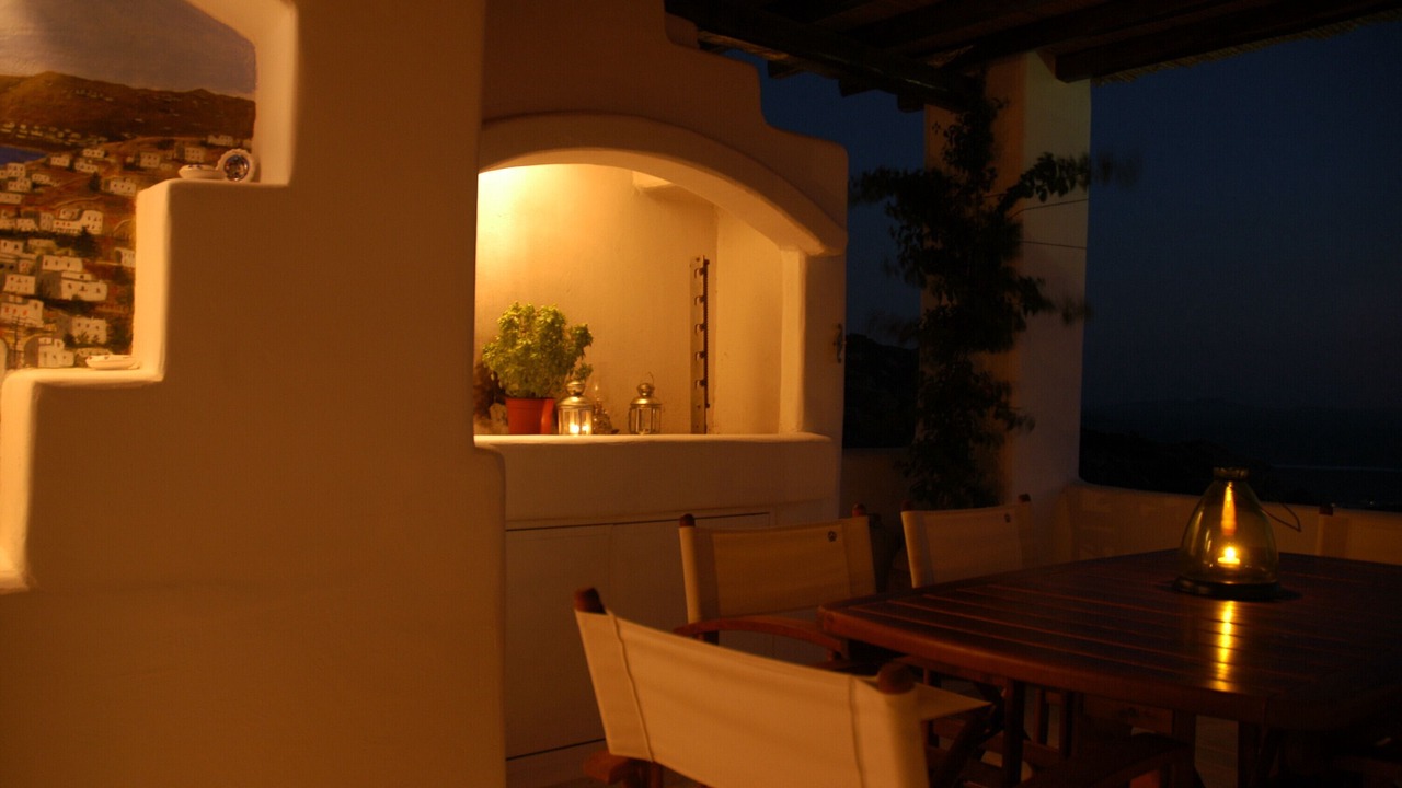 Photo of Others in Agios Stefanos