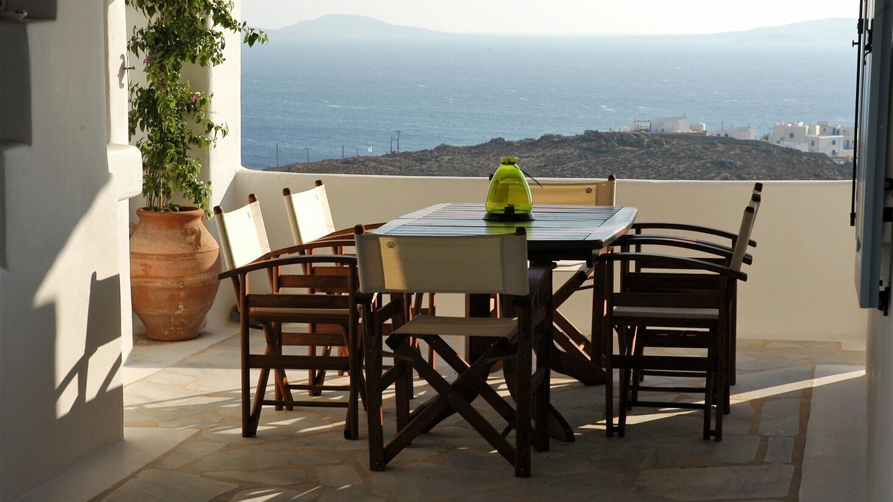 Photo of Others in Agios Stefanos