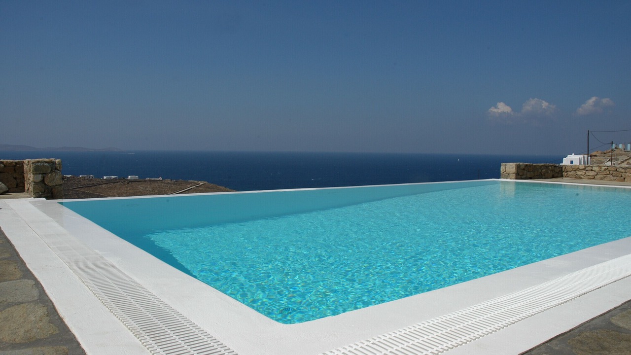 Photo of Outdoor in Agios Stefanos