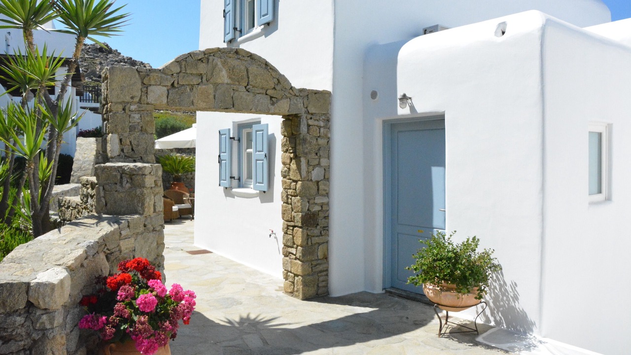 Photo of Others in Agios Stefanos