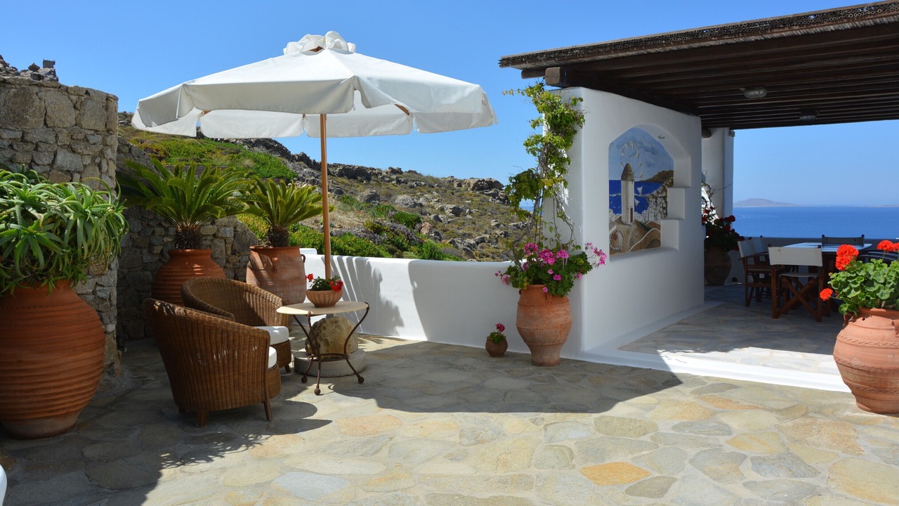 Photo of Others in Agios Stefanos