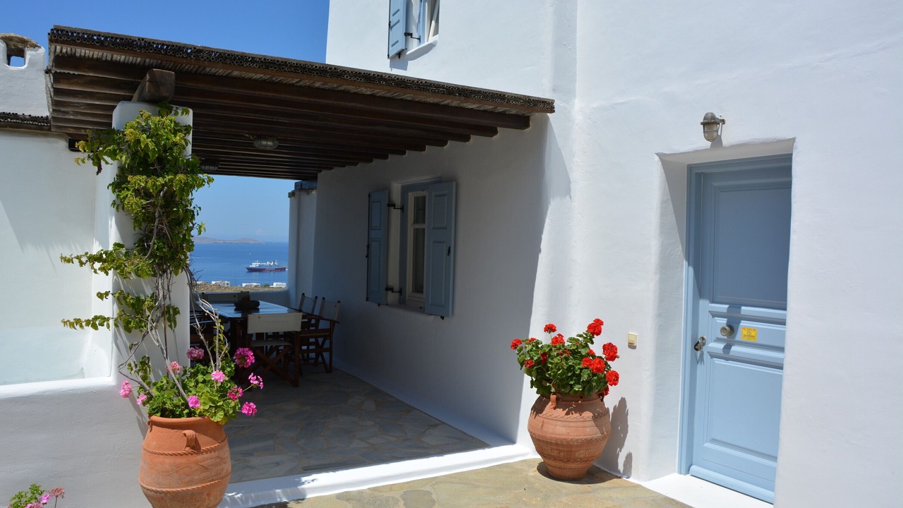 Photo of Others in Agios Stefanos