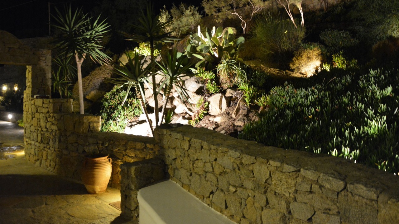 Photo of Outdoor in Agios Stefanos