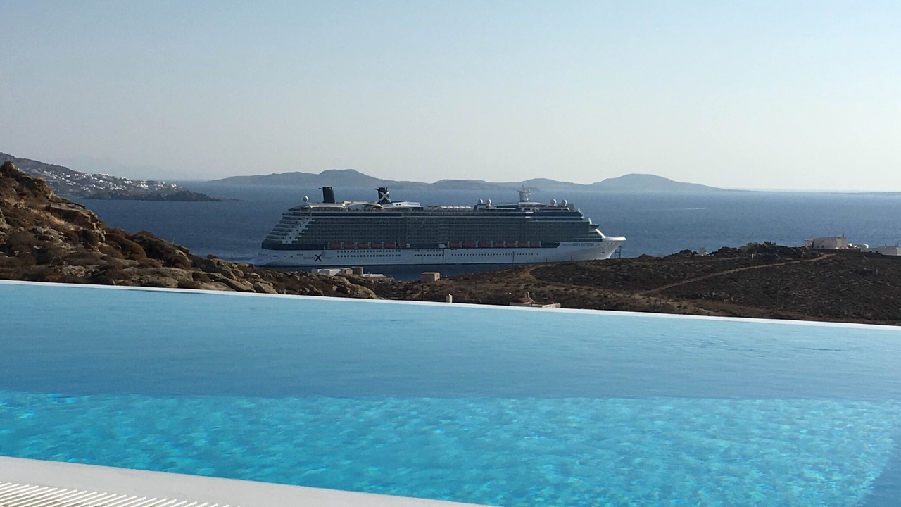 Photo of Outdoor in Agios Stefanos