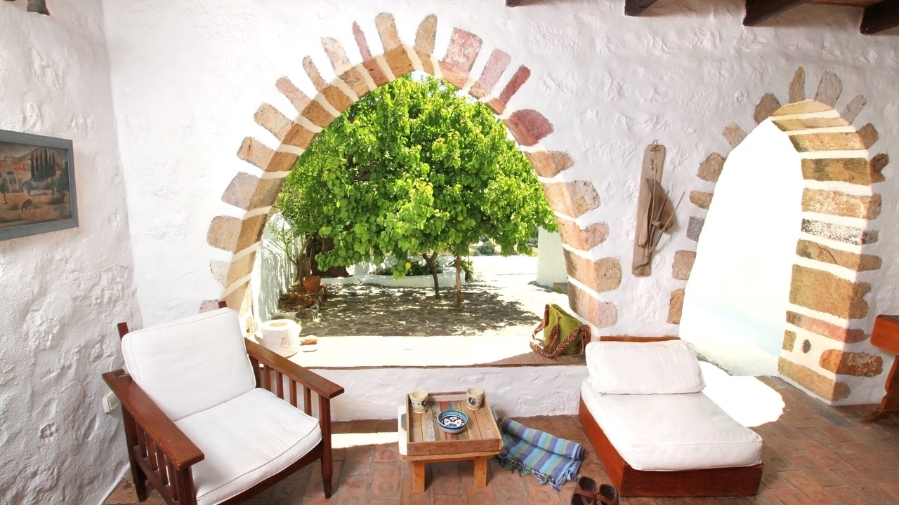 Photo of Outdoor in Kampos