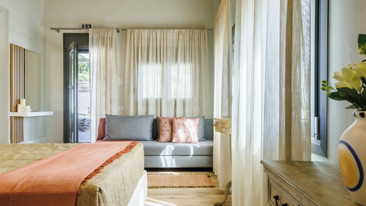Photo of Bedroom in Alikias