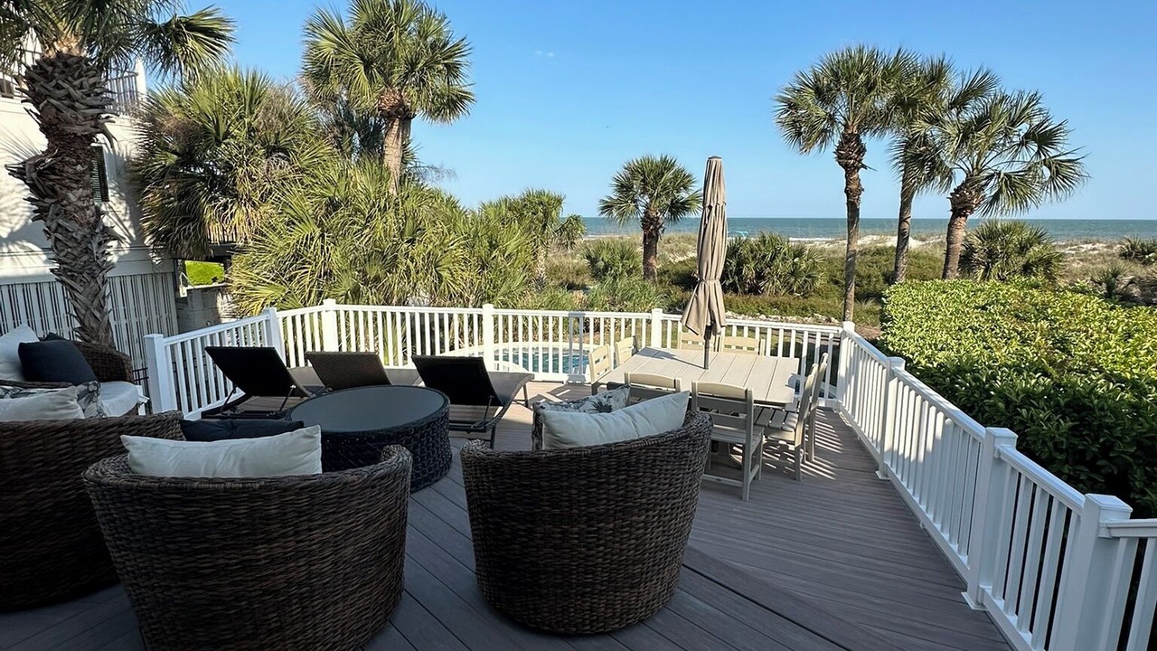 Photo of Outdoor in North Forest Beach