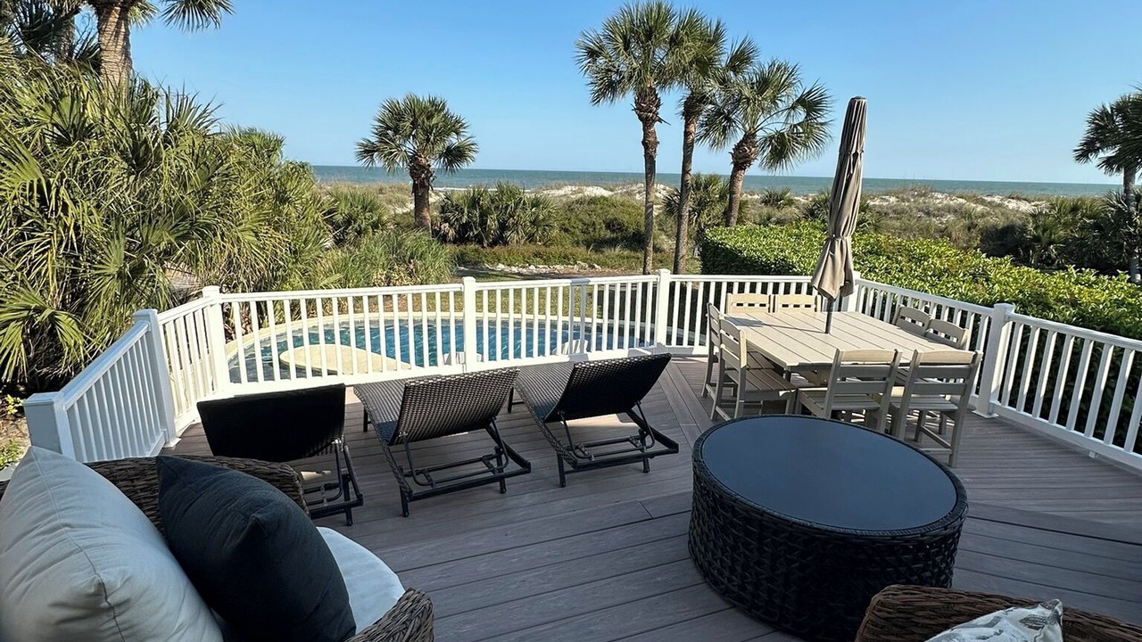 Photo of Outdoor in North Forest Beach