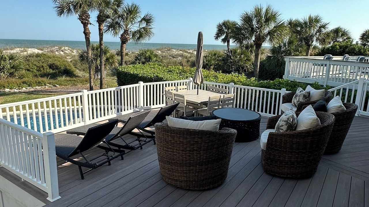 Photo of Outdoor in North Forest Beach