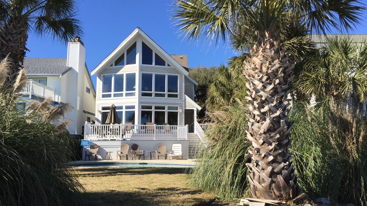 Photo of Outdoor in North Forest Beach