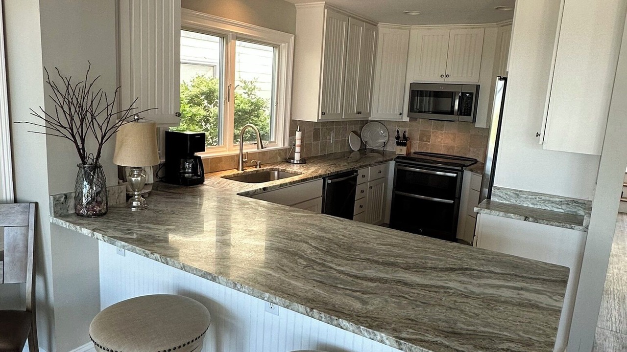 Photo of Kitchen in North Forest Beach