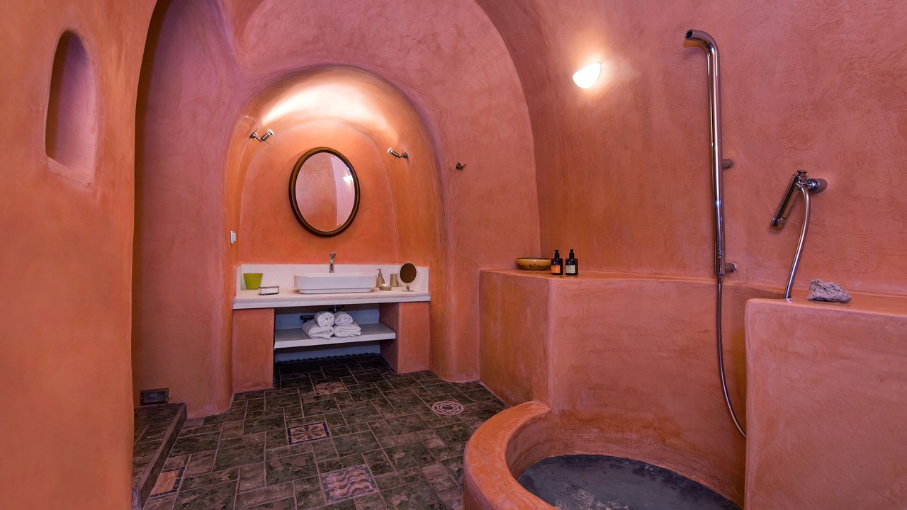 Photo of Bathroom in Finikia