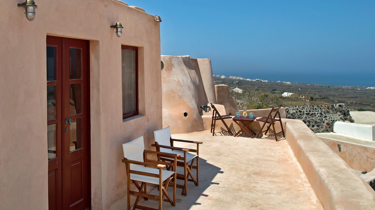 Photo of Outdoor in Finikia