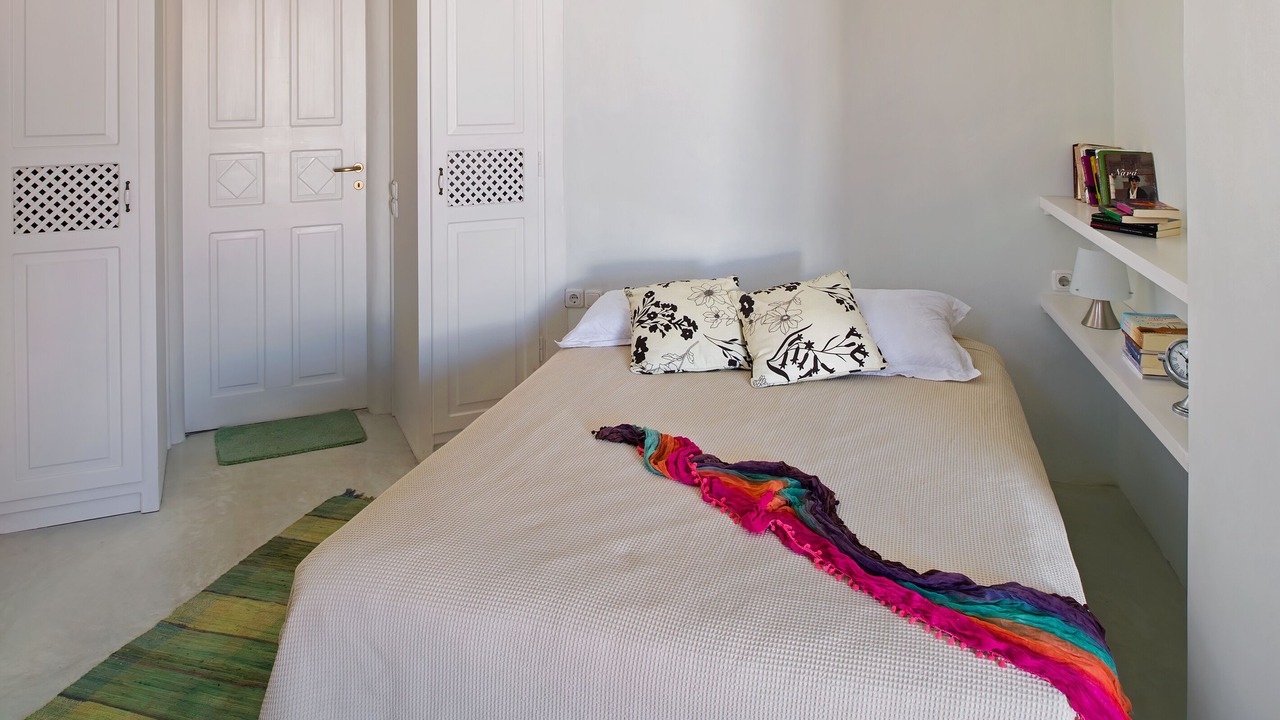 Photo of Bedroom in Finikia
