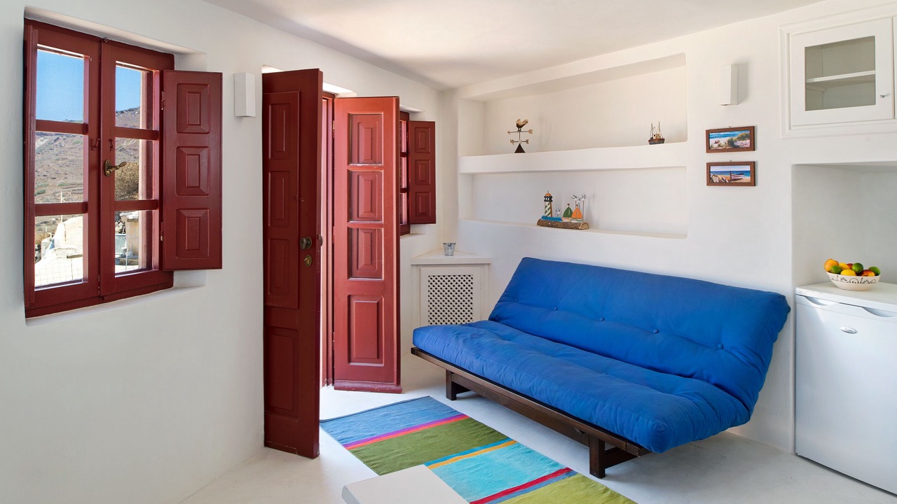 Photo of Livingroom in Finikia