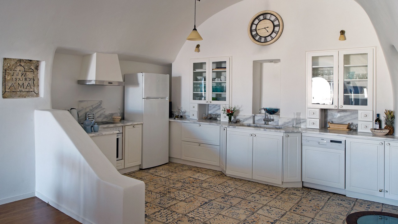 Photo of Kitchen in Finikia