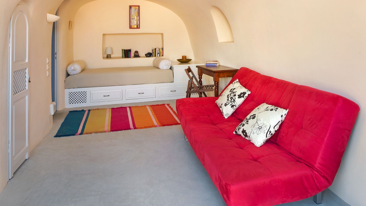 Photo of Livingroom in Finikia