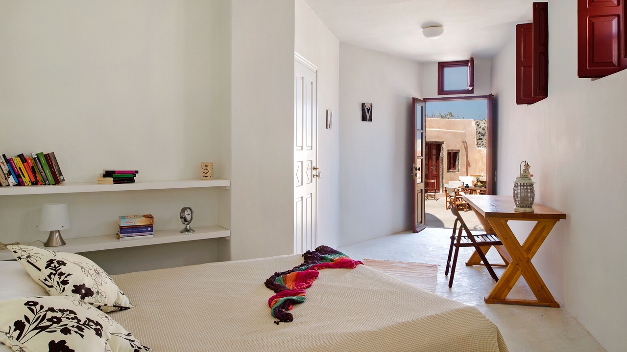 Photo of Bedroom in Finikia
