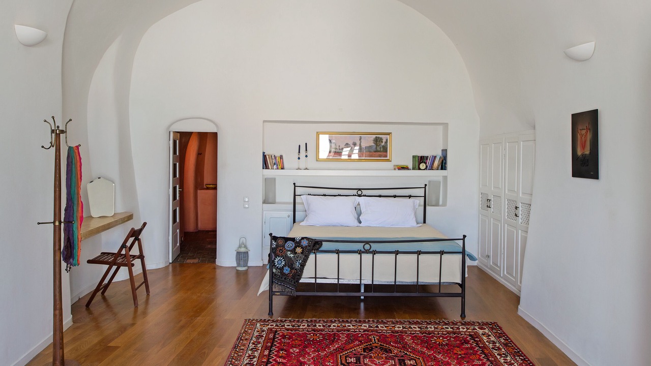 Photo of Bedroom in Finikia