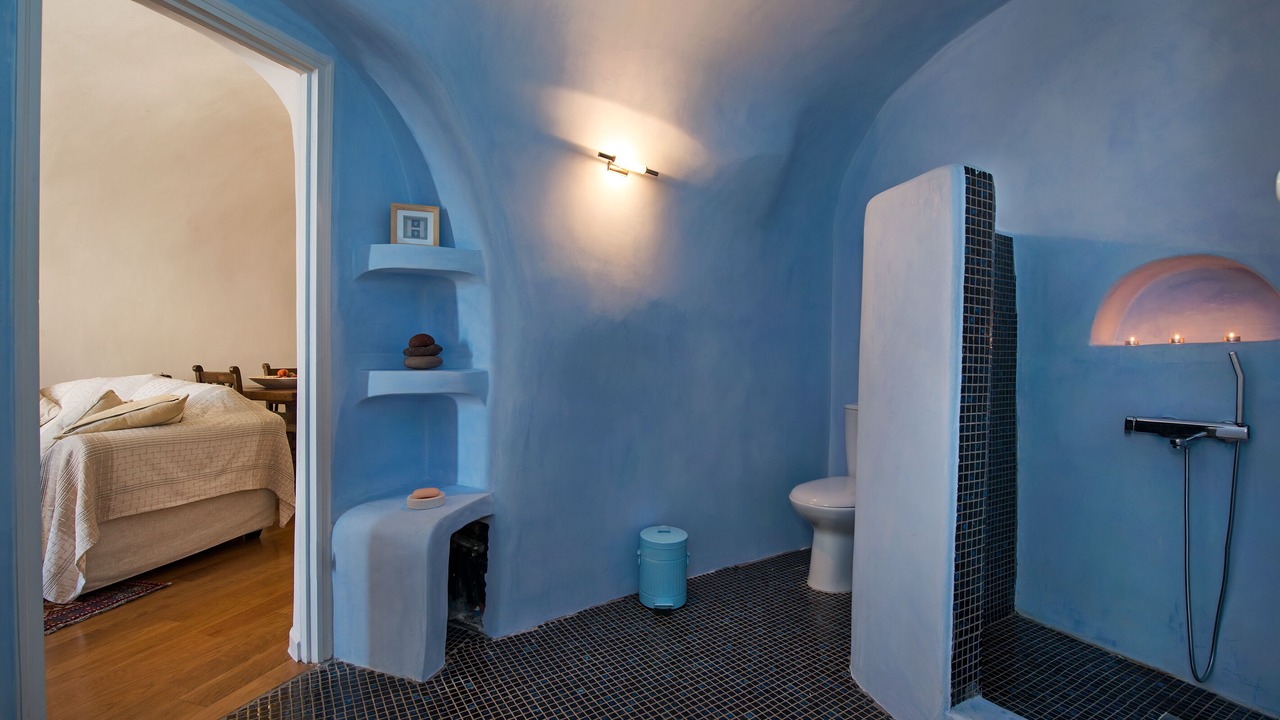 Photo of Bathroom in Finikia