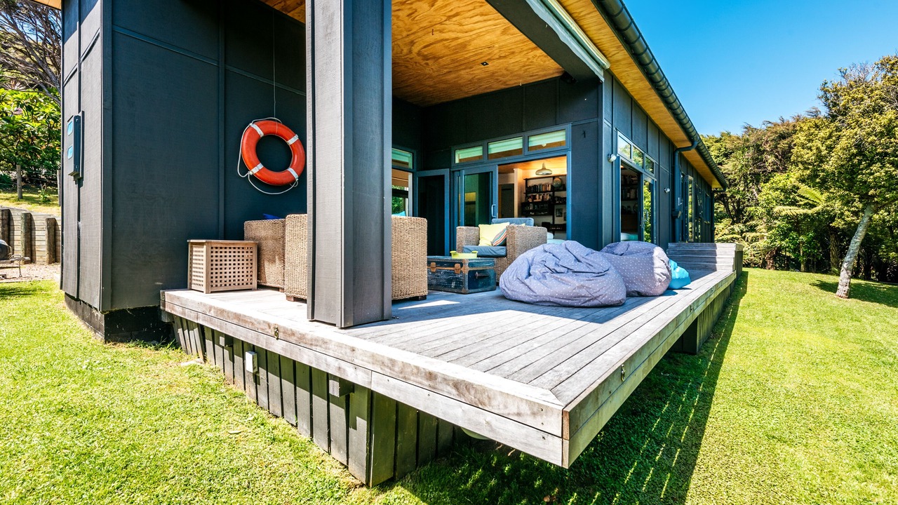 Photo of Patio Balcony in Ostend