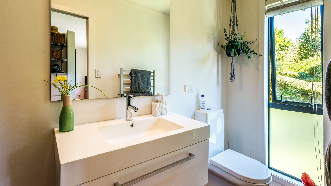 Photo of Bathroom in Ostend