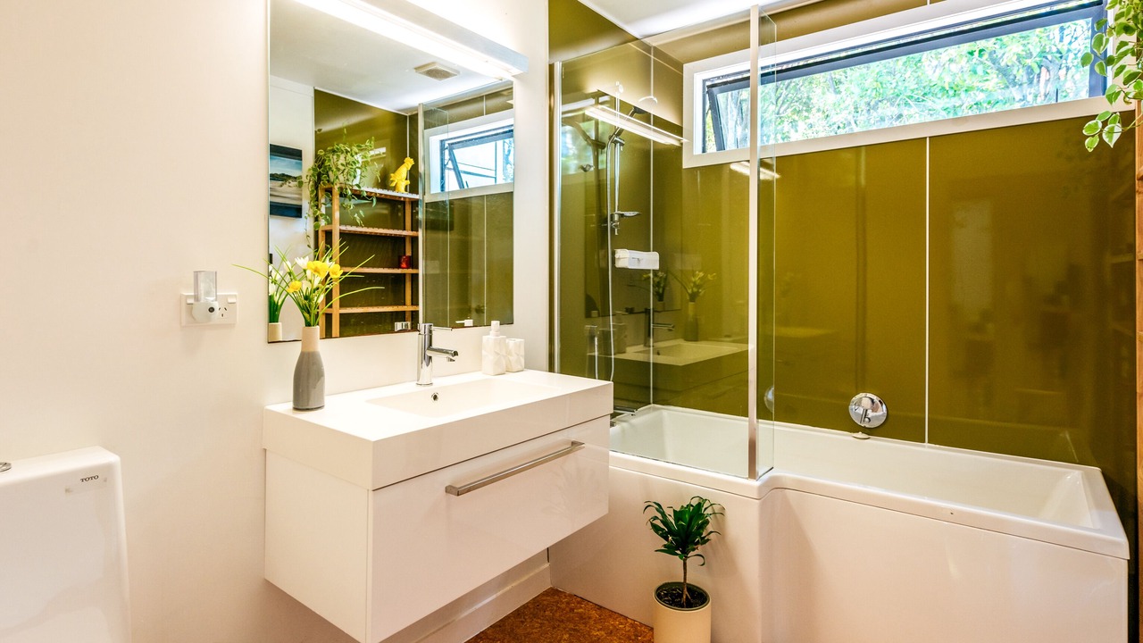 Photo of Bathroom in Ostend