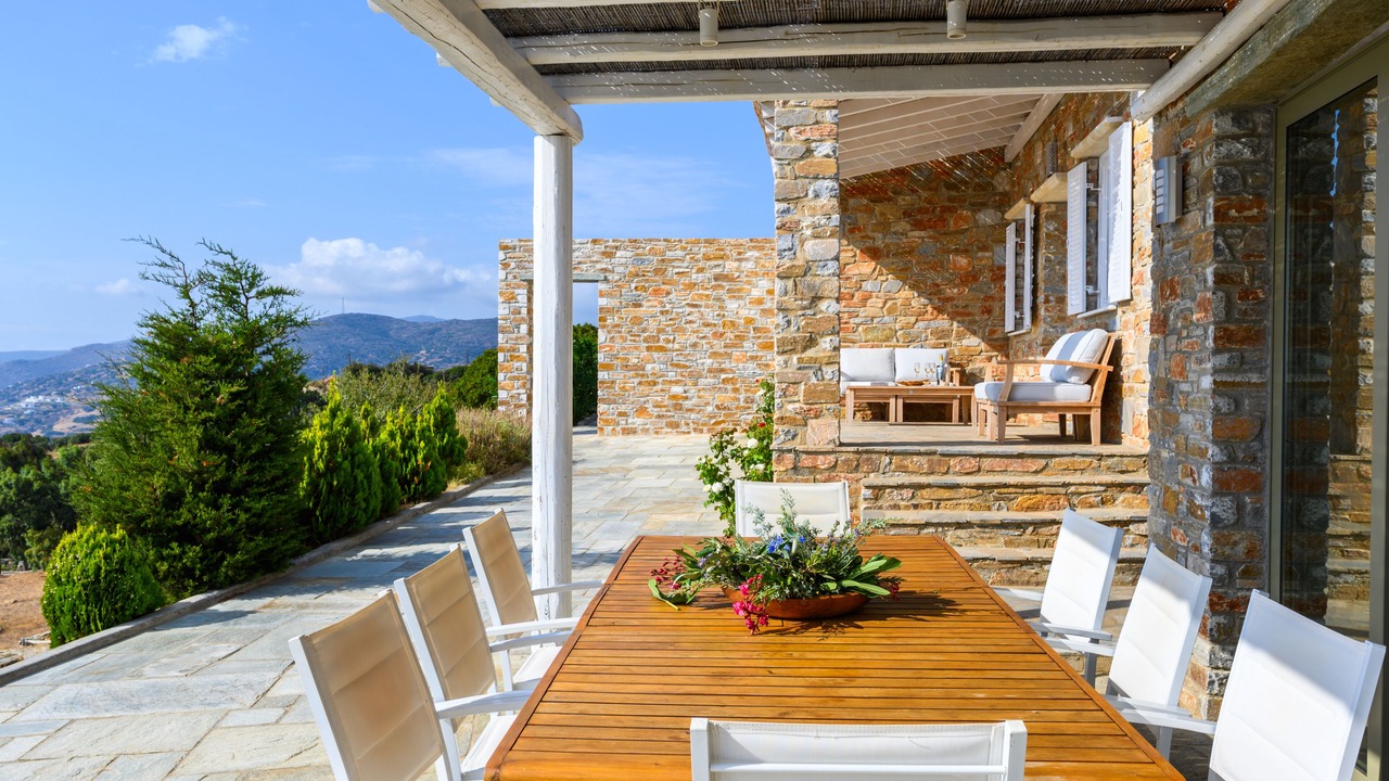 Photo of Outdoor in Kato Aprovatou