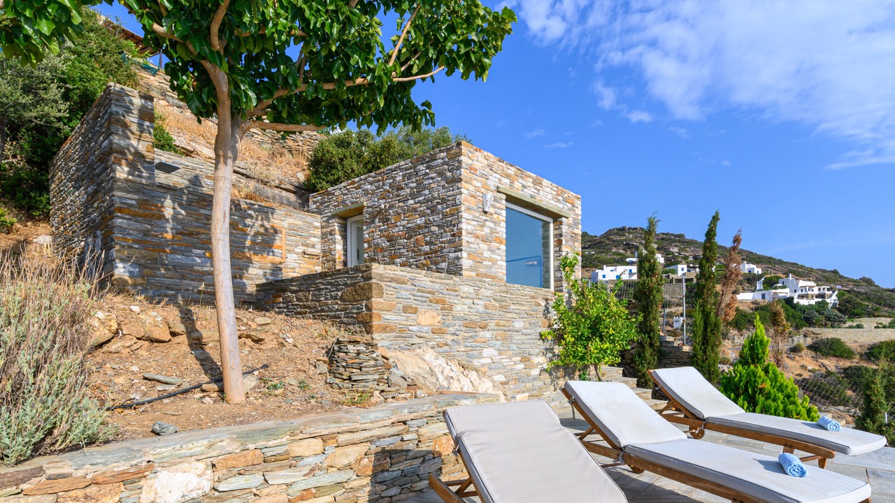 Photo of Patio Balcony in Kato Aprovatou