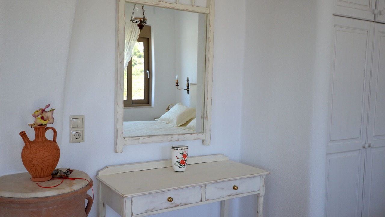 Photo of Bedroom in Psinthos
