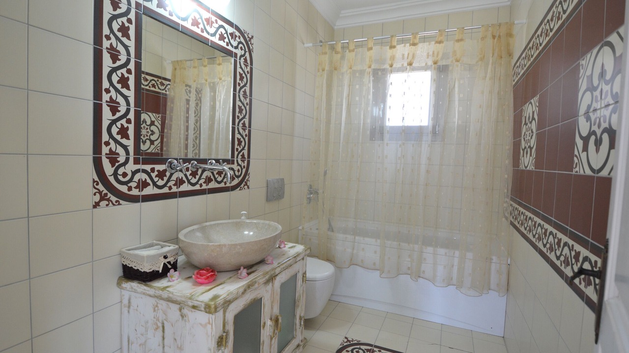 Photo of Bathroom in Psinthos