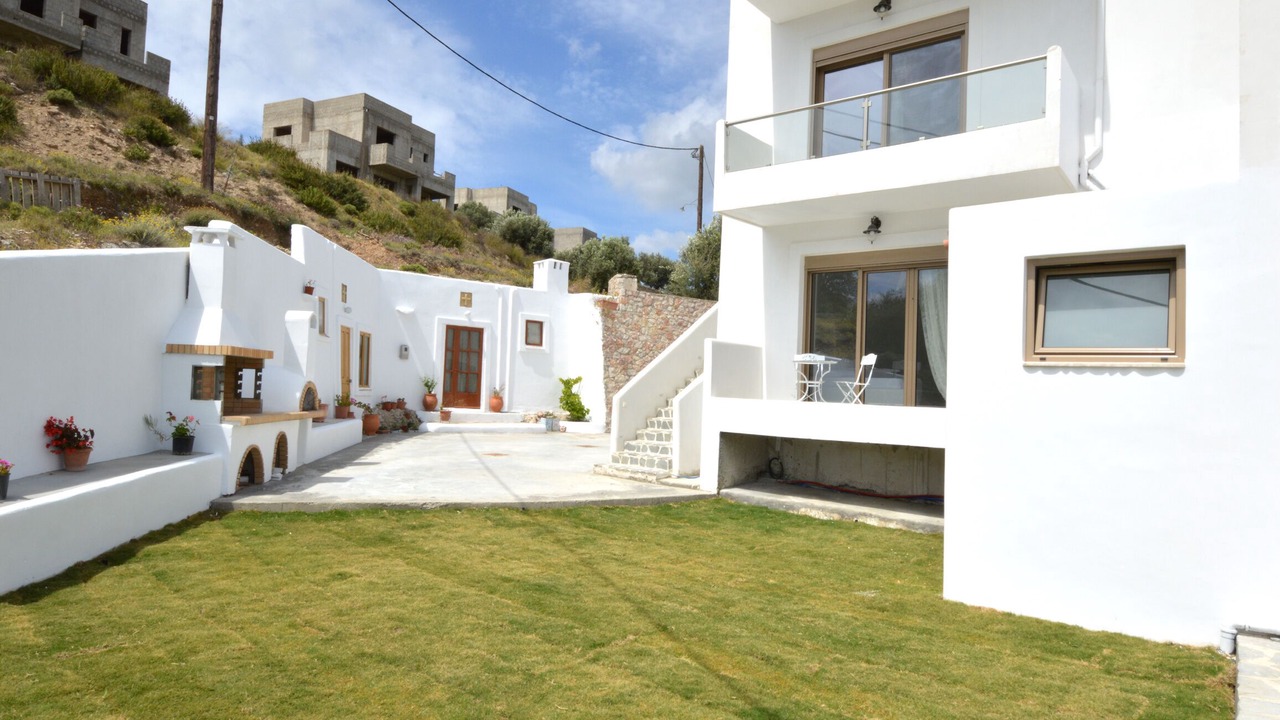 Photo of Outdoor in Psinthos