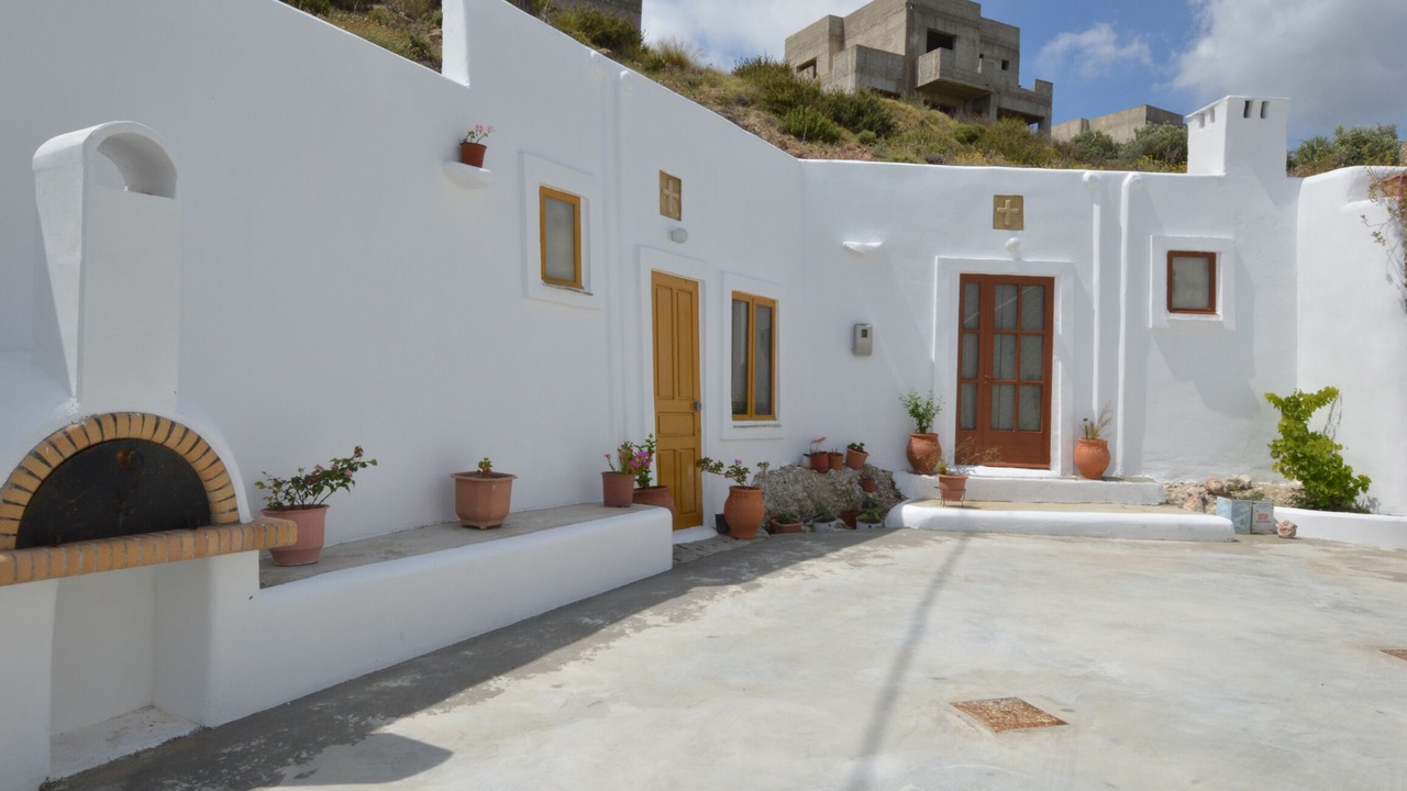 Photo of Outdoor in Psinthos