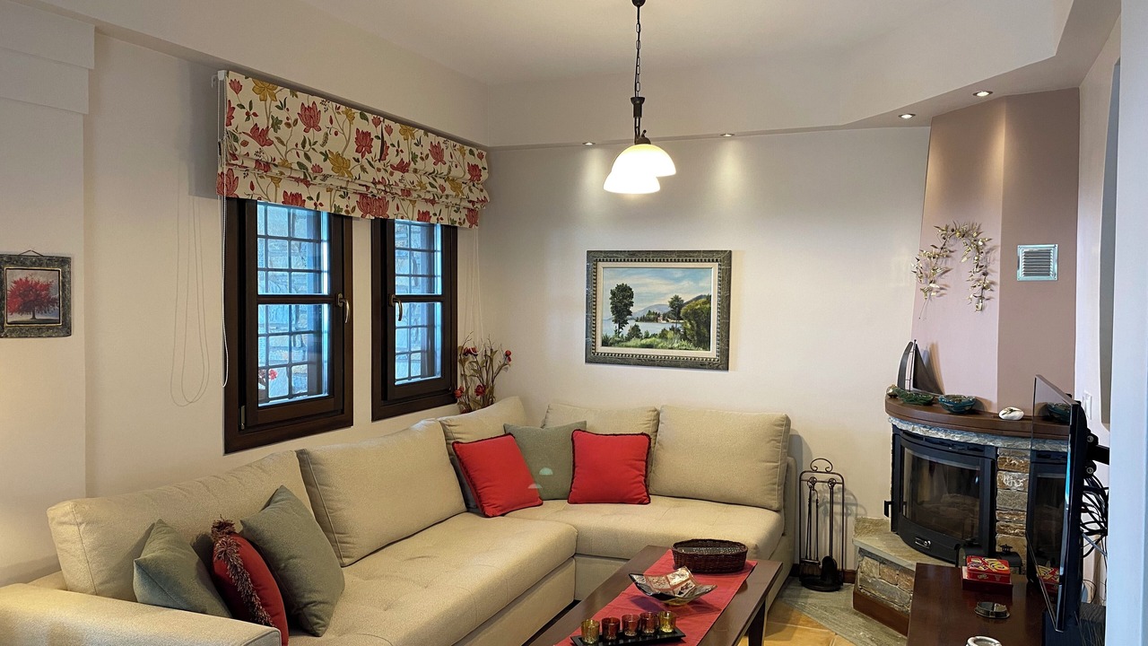 Photo of Livingroom in Milies