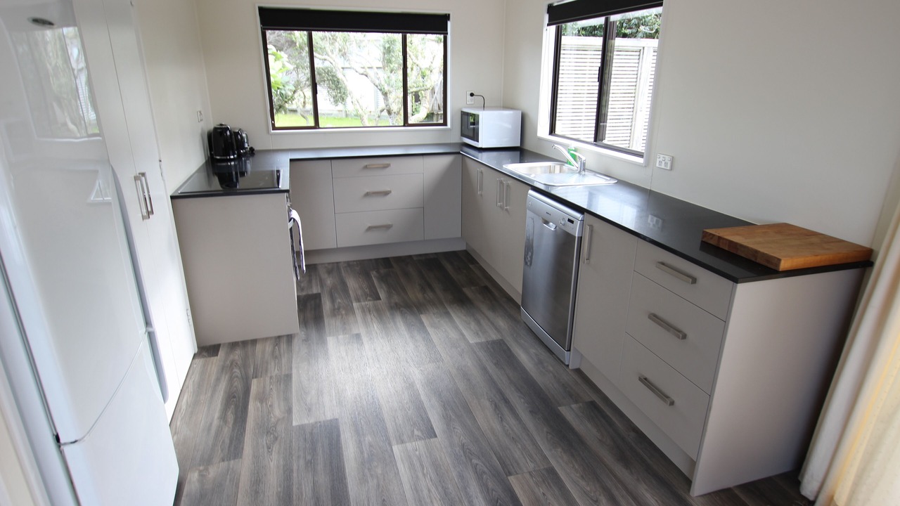 Photo of Kitchen in Omaha