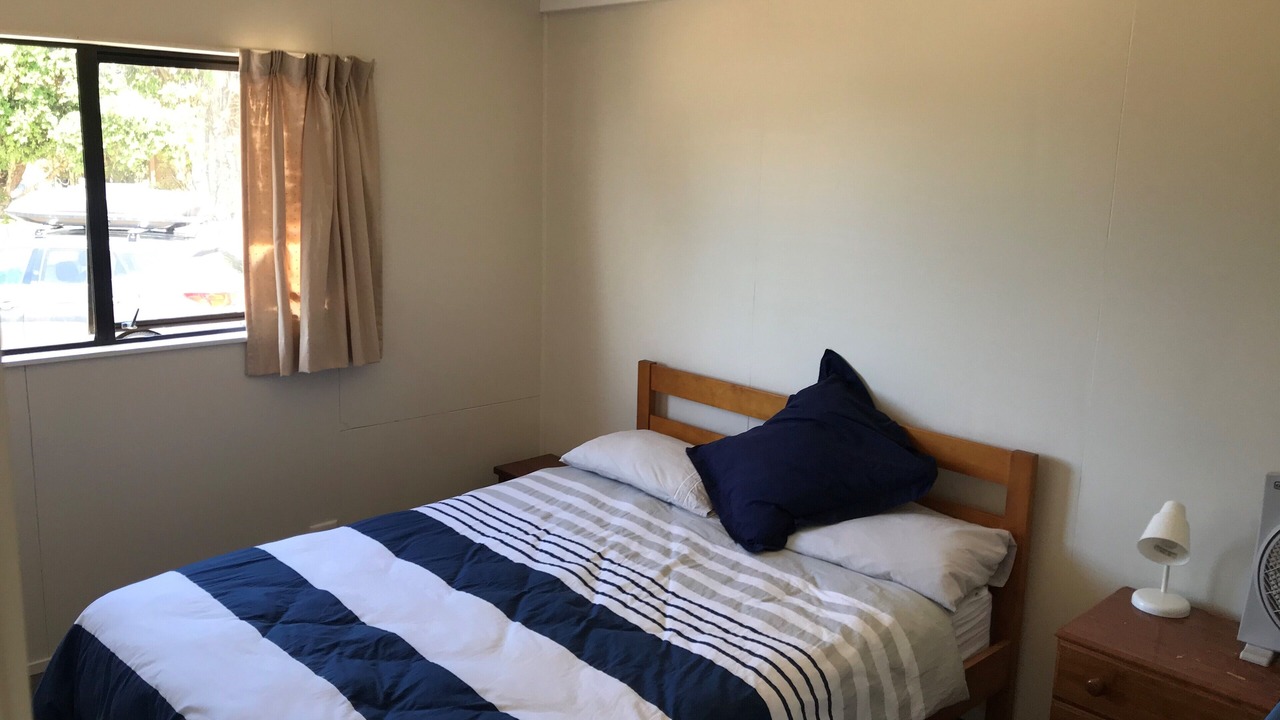 Photo of Bedroom in Omaha