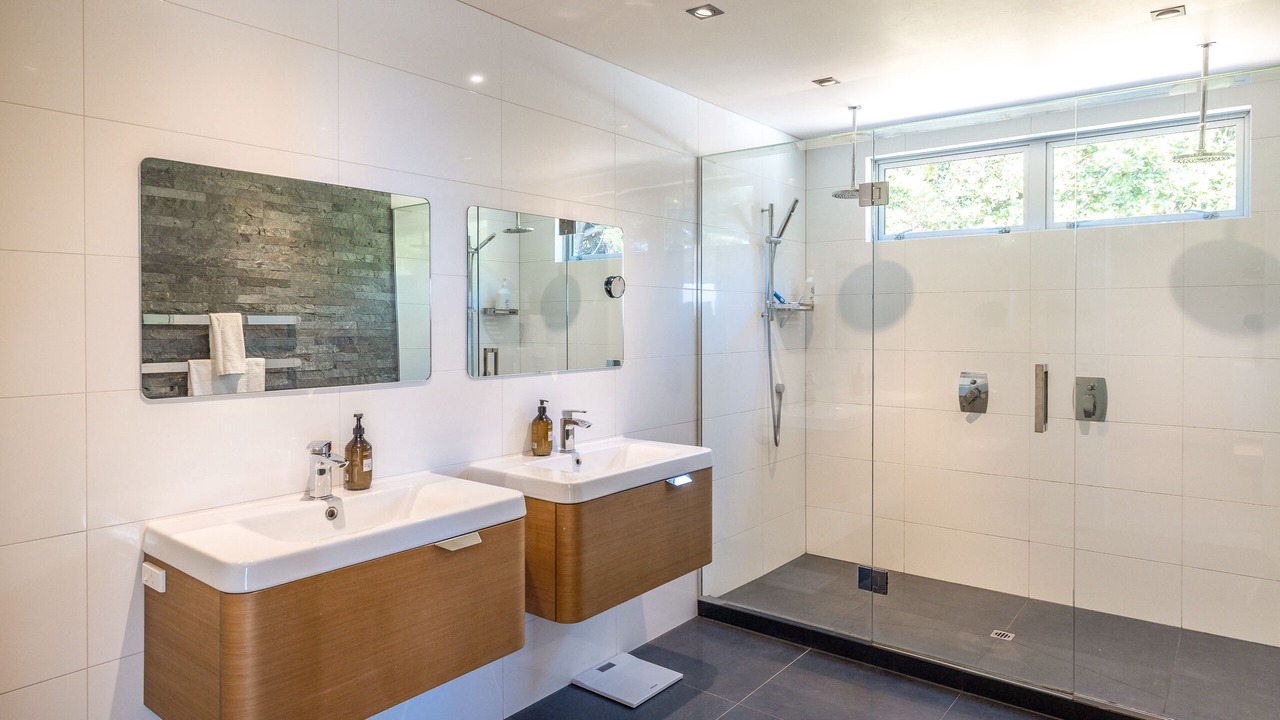 Photo of Bathroom in Ostend