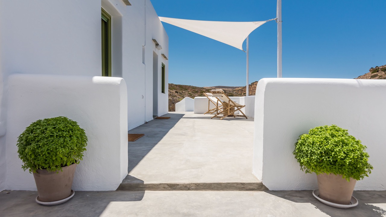 Photo of Others in Milos