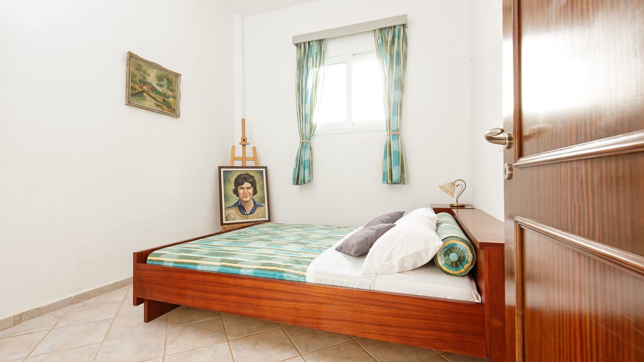 Photo of Bedroom in Sipiada