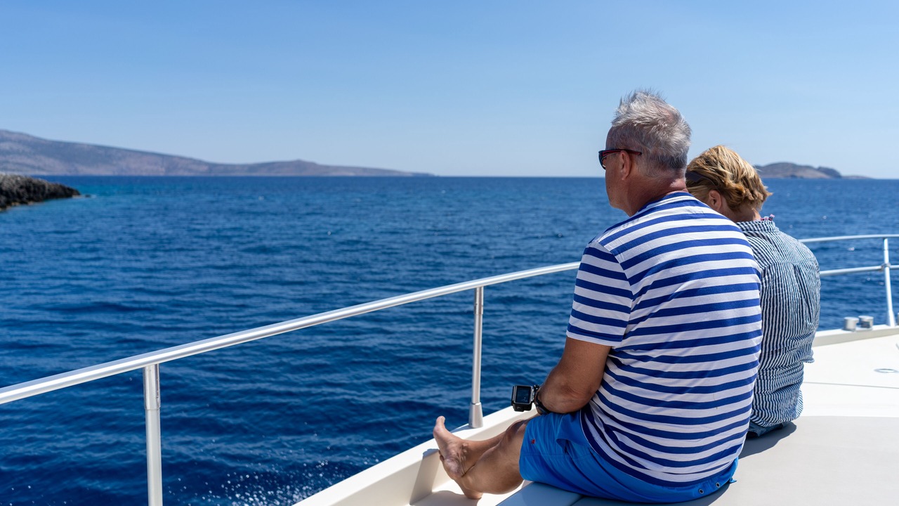 Photo of Others in Astypalaia