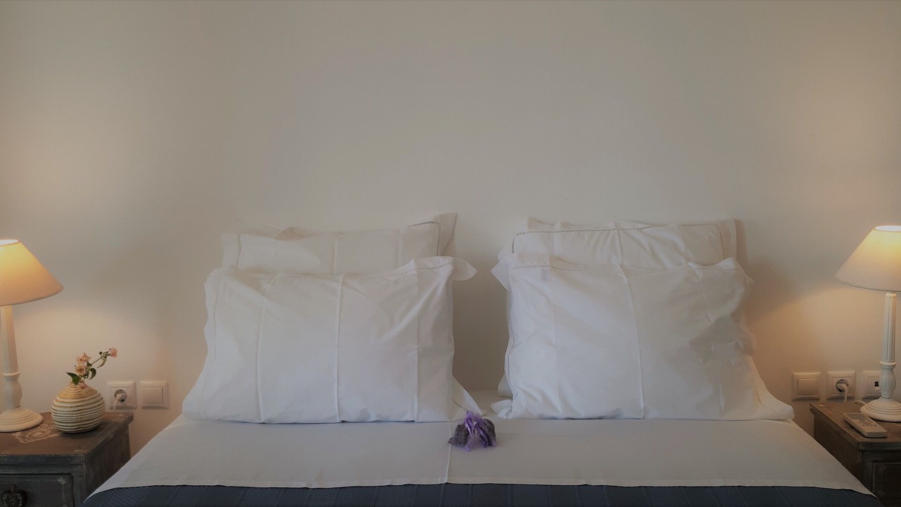 Photo of Bedroom in Parasporos