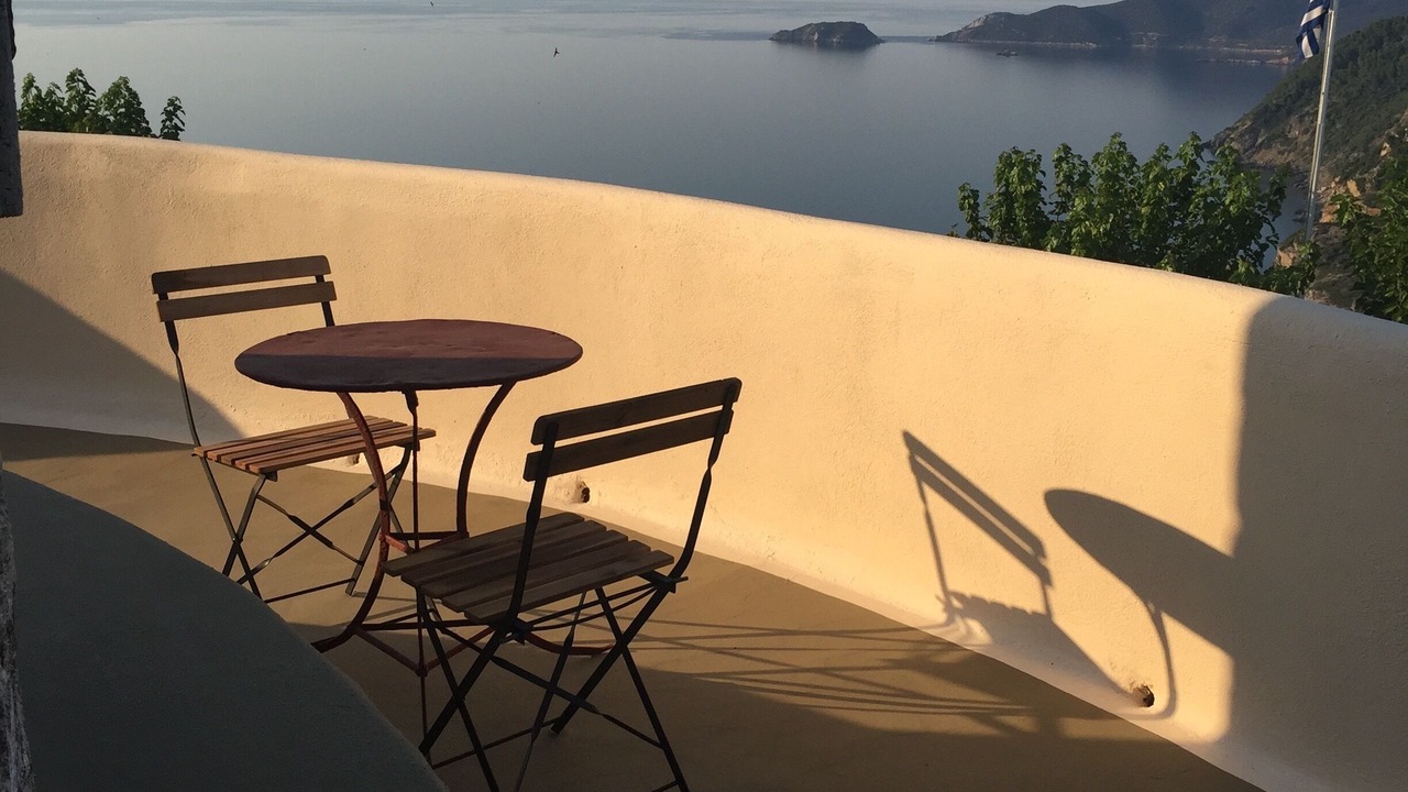 Photo of Outdoor in Alonnisos Old Town
