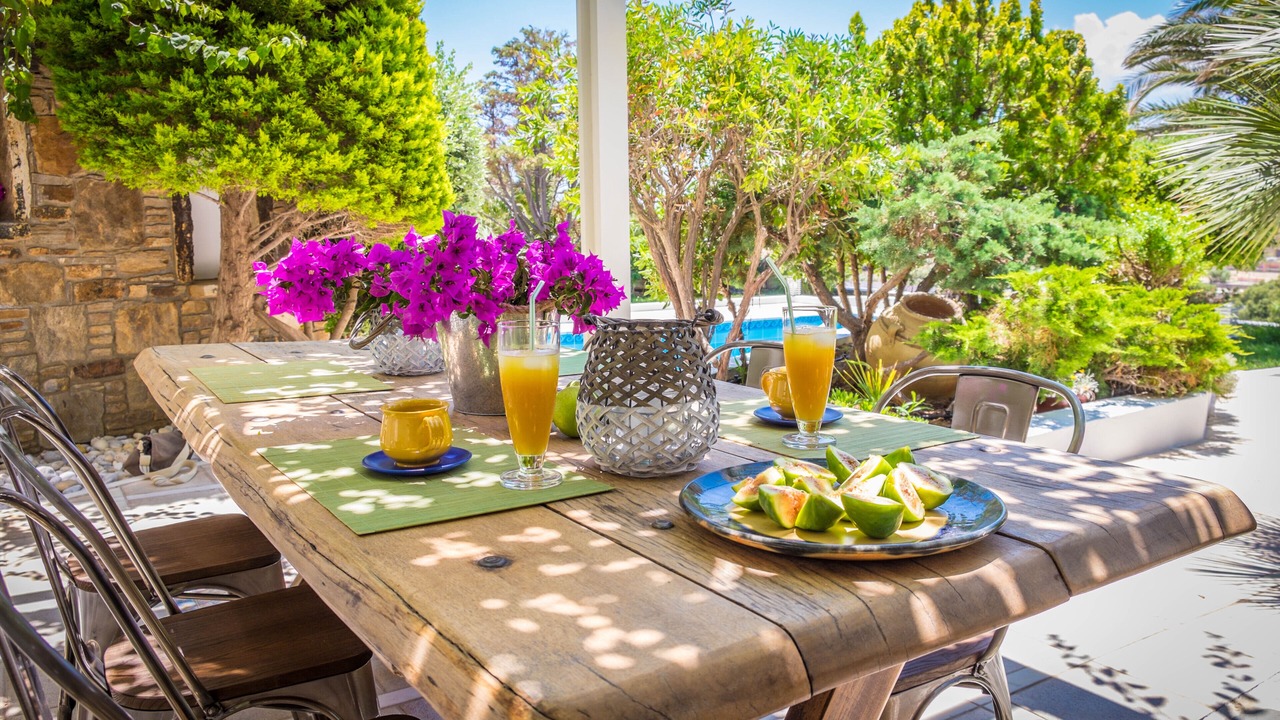 Photo of Outdoor in Stelida